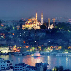 Istanbul City Escape – Turkey