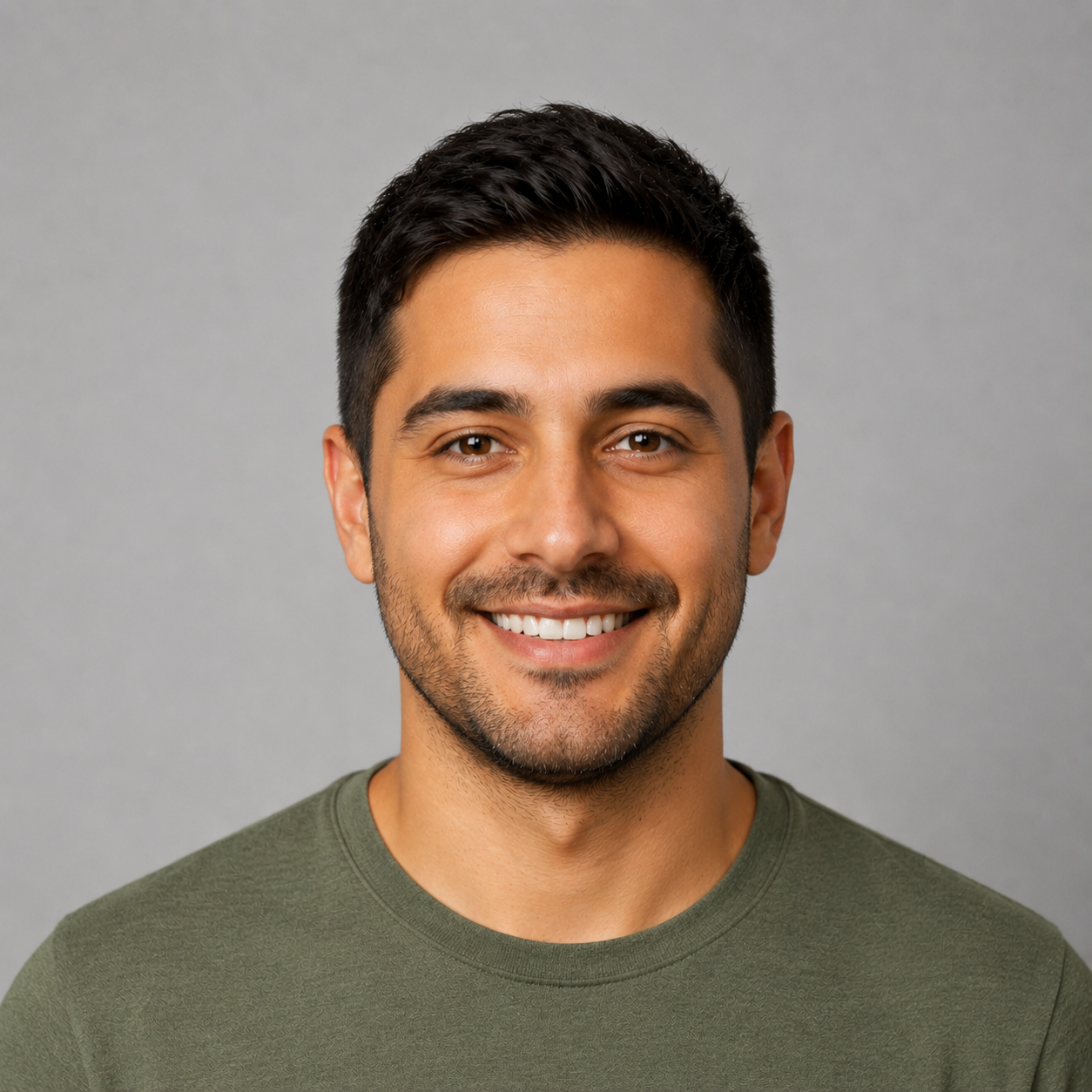 Ahmed Al-Farsi